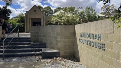 Female teacher admits sexually abusing student aged 12