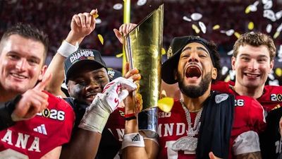 McLaughlin: 12 Teams the Right Number for CFB Playoff?