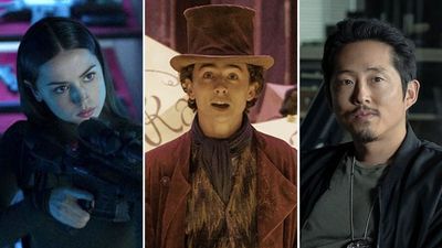 Netflix and Amazon Prime Top 10 movies –the 5 I recommend binge-watching this week (Jan 26-30)