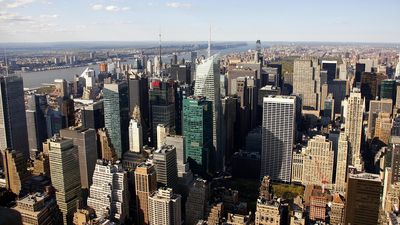 Why Global Founders Still Incorporate in the United States