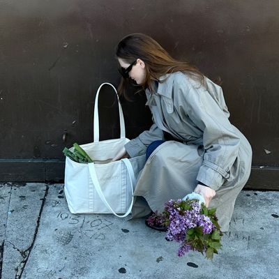 I'm Already Thinking About Spring—These Pieces Are On My Radar