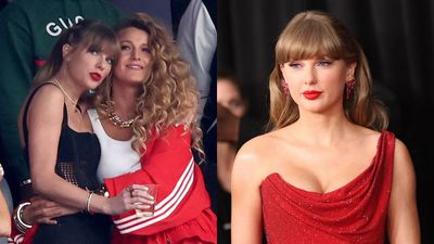 Taylor Swift Feels ‘Violated & Exposed’ After *Those* Spicy Blake Lively Texts Leaked