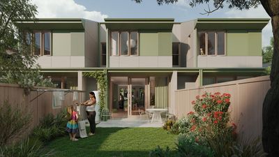 Interstate interest for cookie-cutter home designs