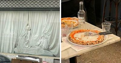 95 Bizarre Photos That Perfectly Encapsulate What It’s Like To Live In Brussels