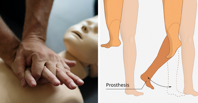 62 Weird Medical Facts That Turned Out To Be True