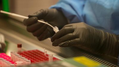 'Outrageous' DNA lab delay in attempted murder trial