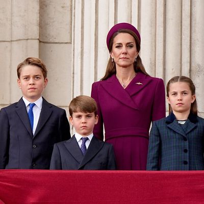 The "Mindful" and "Intentional" Way Princess Kate and Prince William Are Raising Their Children—George, Charlotte, and Louis