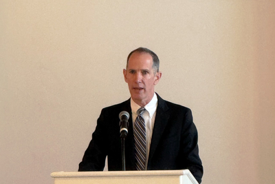 Who Is Chris Madel? GOP Candidate Ends Minnesota Governor Bid After Immigration Policy Clash