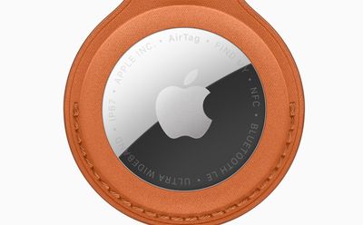 Apple New AirTag Makes It Nearly Impossible to Lose Anything — Or Stay Anonymous
