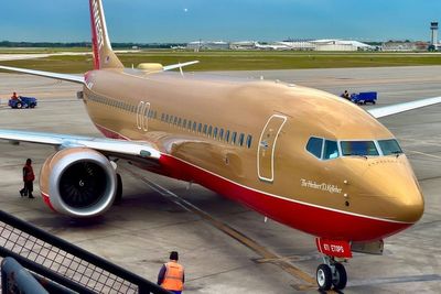 The final flight to use Southwest’s famous ‘open seating’ policy lifts off on Monday night. The airline has special plans to mark the occasion