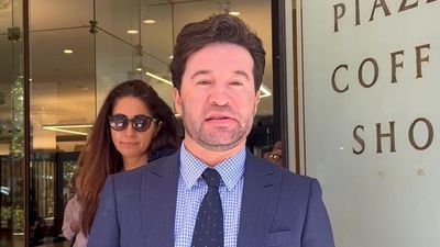 'Justice got served': man cleared of nightclub rape