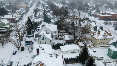 US winter storm havoc: At least 30 dead, over half a million without power — all you need to know