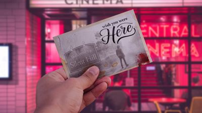 Return To Silent Hill Faces Critical Backlash And Box Office Struggles After Record Winter Blizzards