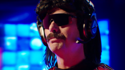 What Dr Disrespect Says on 'Fake' Highguard Invite Following Developer Denial Of Gameplay Preview Event