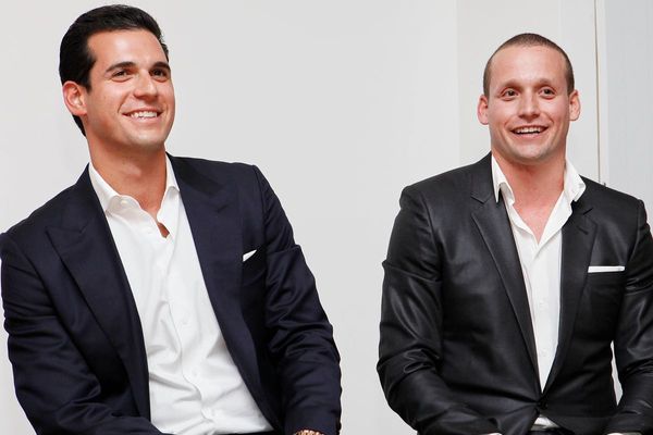 Opening statements set in sex trafficking trial of 2 real estate agents and their brother