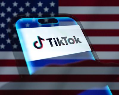 California governor Gavin Newsom accuses TikTok of suppressing content critical of Trump