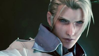 Final Fantasy 7 Remake Part 3 still uses Unreal Engine 4 because "it's more beneficial to have something we're already familiar with," director Naoki Hamaguchi says
