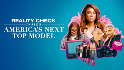 'America's Next Top Model' Docuseries Trailer Drops - Here's What We Know