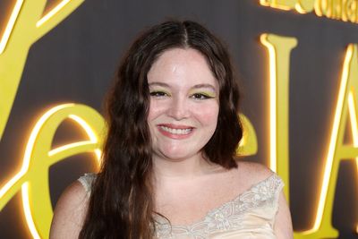 Hacks star Megan Stalter deletes TikTok after claiming platform is restricting ICE content