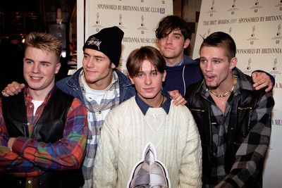 ‘From national jokes to national treasures’: The rise, fall and rise again of Take That
