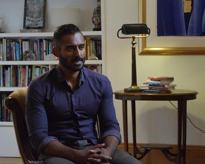 TV tonight: an intense new 999 series about knotty crime cases