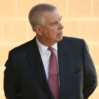 Former Prince Andrew Will Be Served By a "Skeleton Staff" When He Moves to Sandringham