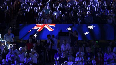 Singing national anthem to make school students 'proud'