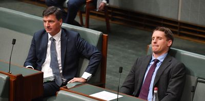 View from The Hill: Dysfunctional federal opposition is in gridlock