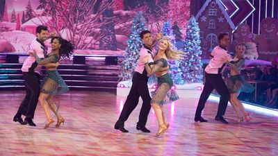How Much Do Dancing With The Stars Pros Make Anyway?