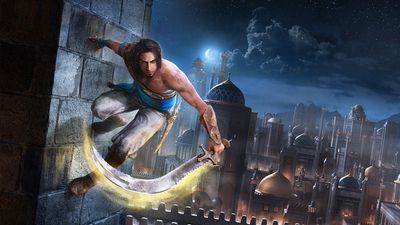 Prince of Persia: The Sands of Time cancellation was 'the most devastating moment of my career,' actor says: 'It brought out what I honestly believe is the best performance of my career, and now nobody is ever going to see that'