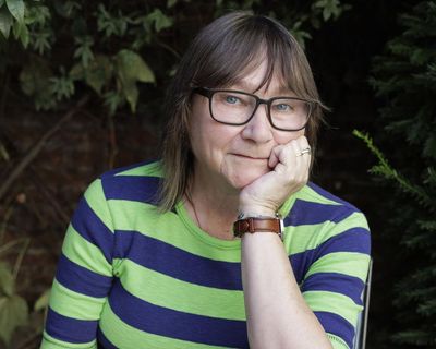 Glyph by Ali Smith review – bearing witness to the war in Gaza