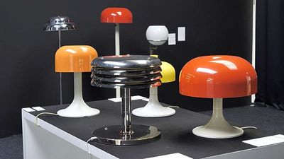 Making ordinary extraordinary: Hungarian design show lays bare the beauty of everyday objects