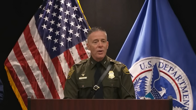 Trump Sends Border Czar to Minnesota After Minneapolis ICE Shootings — Outrage Grows