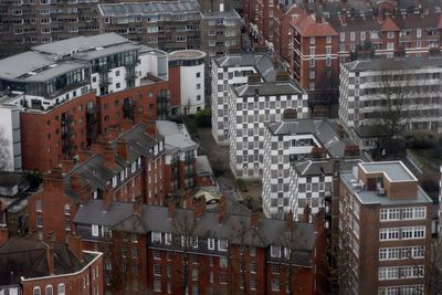 Ground rents to be capped at £250 under leasehold shake-up