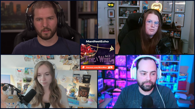 'It's Whac-a-Mole of terror for the city you love:' Gaming channel MinnMax asks viewers to 'share what's happening to residents in Minneapolis, Minnesota when 3,000 ICE agents storm the city'