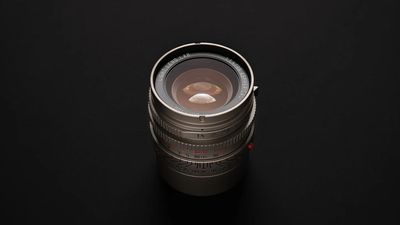 “I’ve always tried to walk the road Leica walked” — Light Lens Lab founder finally opens up on painstakingly recreating rare $25k Leica lenses you could actually afford