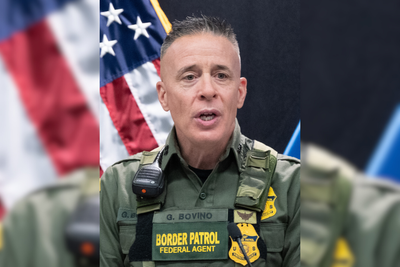 Who Is Gregory Bovino? Inside the Border Patrol Commander at the Centre of the Pretti Case