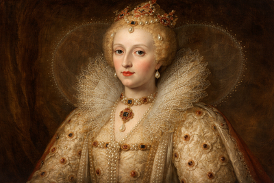 Why She Never Married Yet Ruled an Empire: The Virgin Queen’s Secret