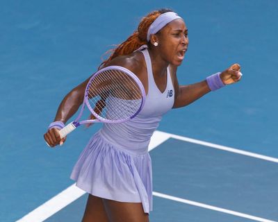 Australian Open 2026 quarter-finals: Alcaraz hammers De Minaur, Svitolina destroys Gauff – as it happened