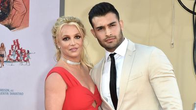 Britney Spears’ ex-husband Sam Asghari's troubling behavior comes to light