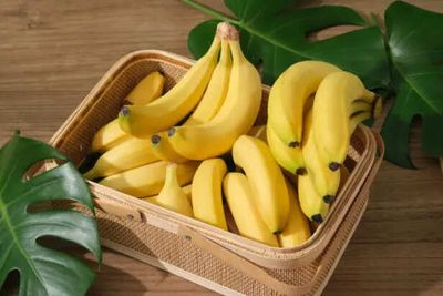 Does Banana Ripeness Impact Health? Here’s the Truth