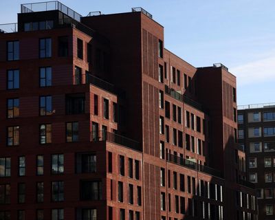 Rayner urges government to stand firm over £250 ground rents cap