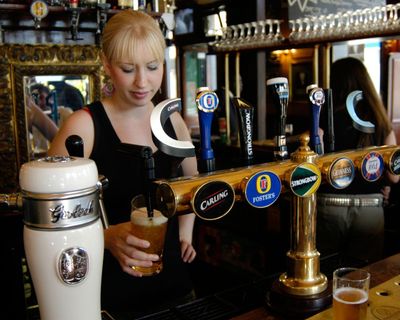 Pubs and live music venues to get support after business rates backlash