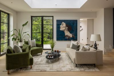 4 simple styling tricks to put a stamp on your space