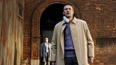 20 years later, ‘Silent Hill’ is still the best horror movie based on a video game