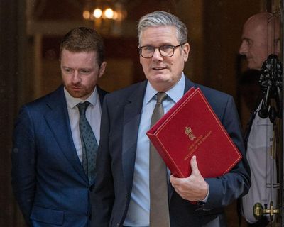 The Burnham fiasco shows that the right of the Labour party would rather see it burn than lose control