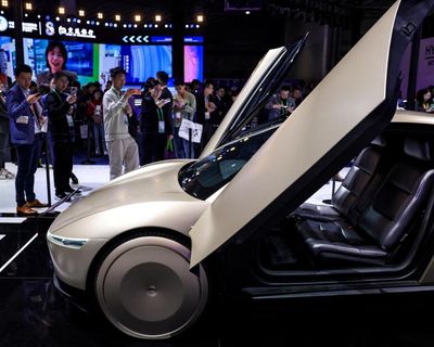 Treasury announces business rate support package worth more than £80m a year – as it happened