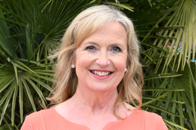 Carol Kirkwood leaving BBC after more than 25 years