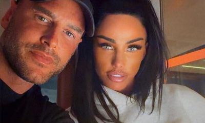 Katie Price Married 'Millionaire' Lee Andrews, But He Might Be A Walking Red Flag: Here Are All The Mysteries That Surround Him