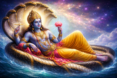 Jaya Ekadashi 2026: 6 Sacred Vishnu Mantras Said to Destroy Daridra Yoga